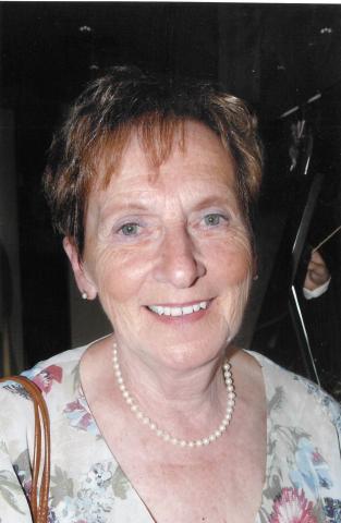 Denyse Doyon