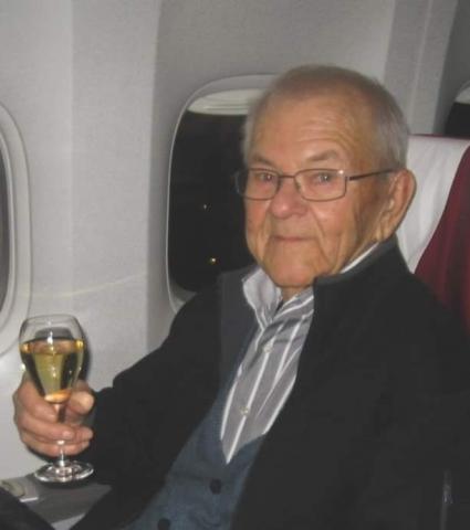 Armand Paré