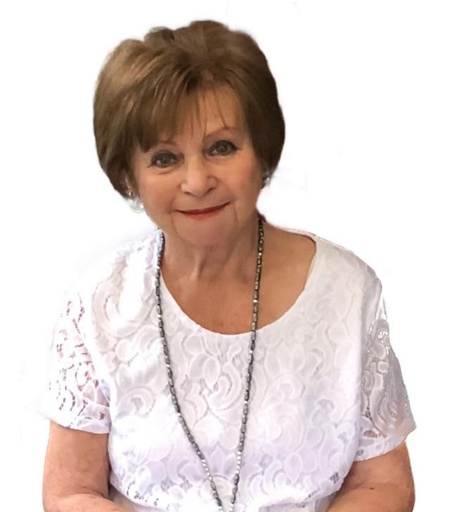 Jacqueline Allard