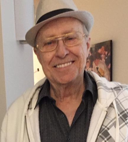Roger Marceau