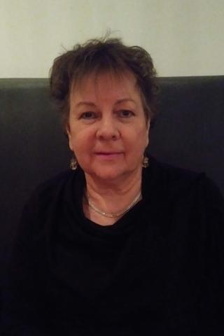 Louise Laramée