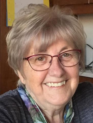 Gisèle Therrien