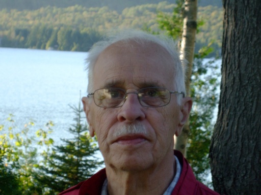 Gérard Leduc