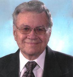 Edouard Choquette