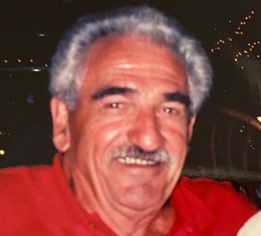 Claude Panneton