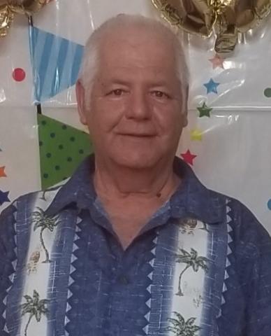 Maurice Labrecque