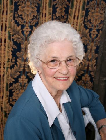 Anna Tétreault