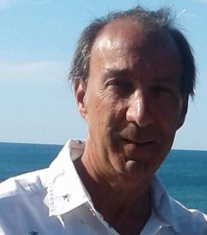 Alain Cyr