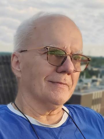 Richard Gauthier