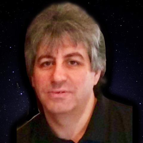 Sylvain Lord