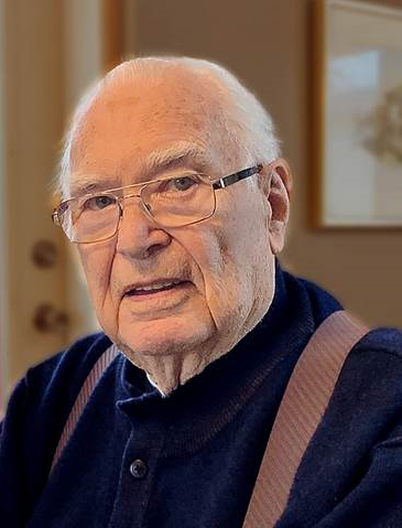Jacques Ginet