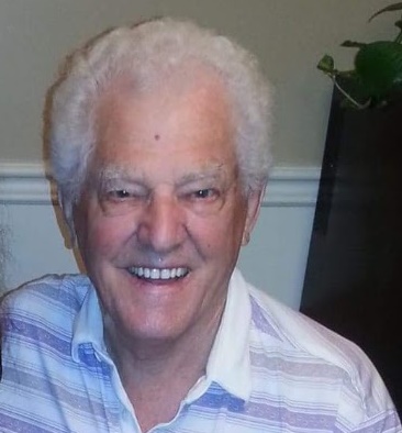 Roger Chrétien