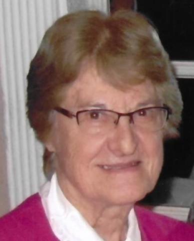 Jeanne Plante