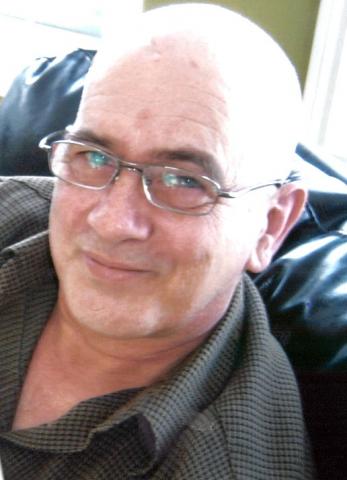 Serge Rivest