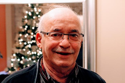 André Lacoursière