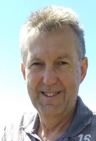 Réjean Michaud