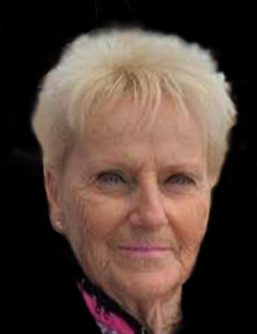 Thérèse Dubreuil