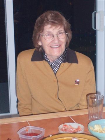 Annette Gastonguay