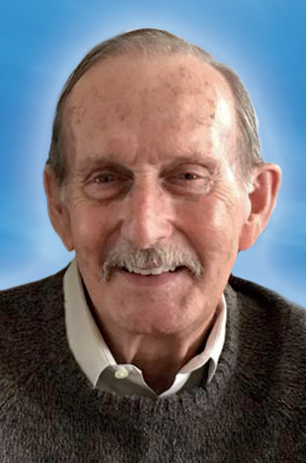 Maurice Lauzon