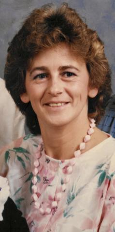 Evelyn Bell-Carrier