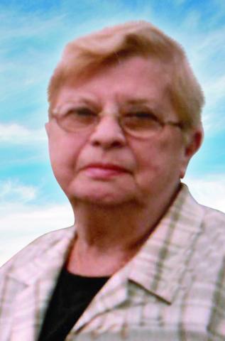 Géraldine Keighan