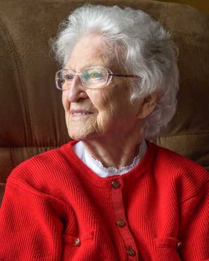 Cécile Nadon