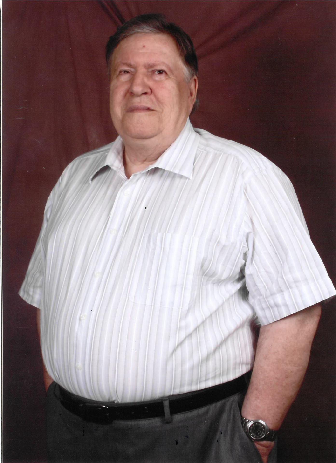 Jacques Daigle
