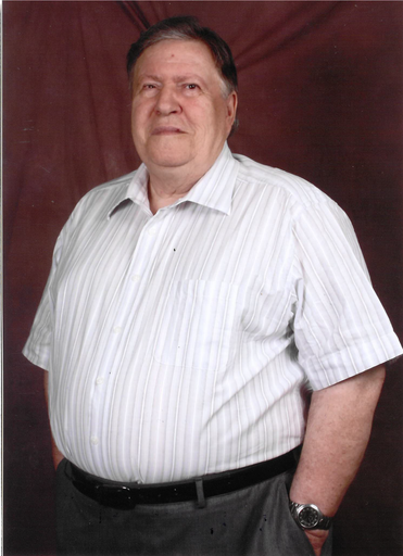 Jacques Daigle