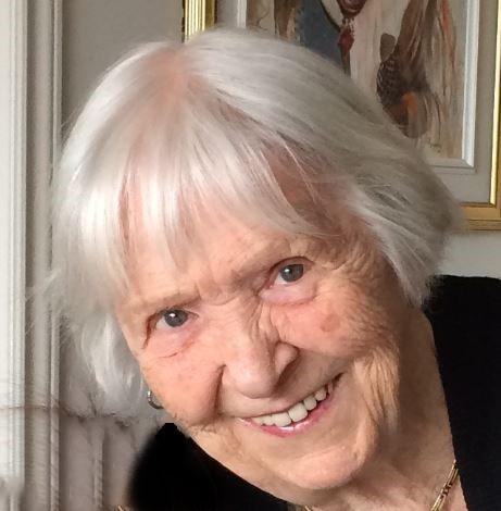 Pierrette Lemay