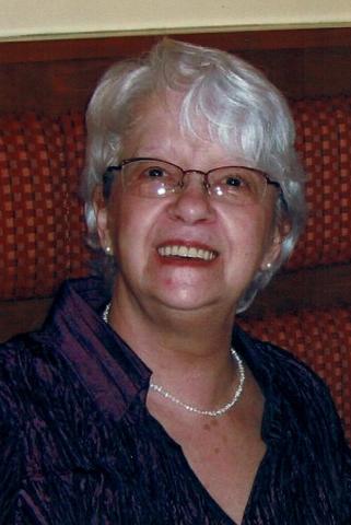 Lise Bilodeau