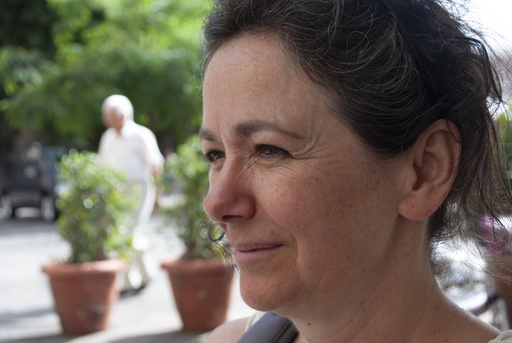 Anne-Marie Miller