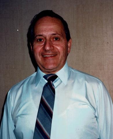 Raymond Richard