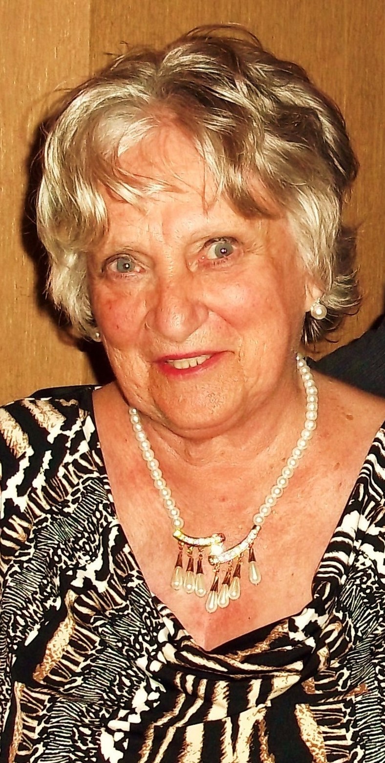 Jeannine Maheu