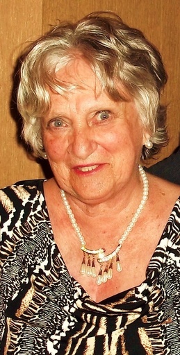 Jeannine Maheu