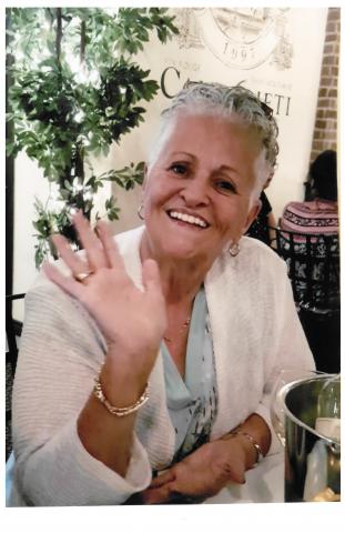 Joane Riendeau