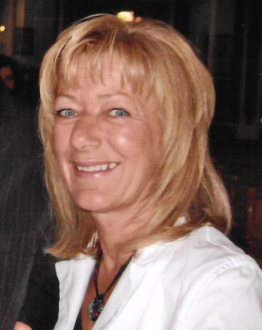 Huguette Caron