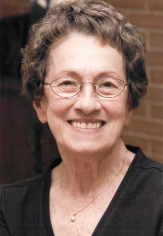 Denise Gravel