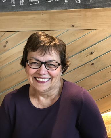 Guyanne Bélanger