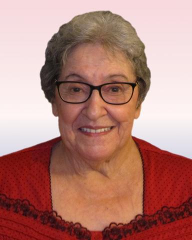 Rita Mailloux