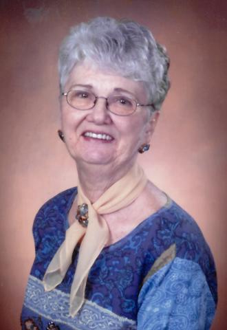 Diane Ménard