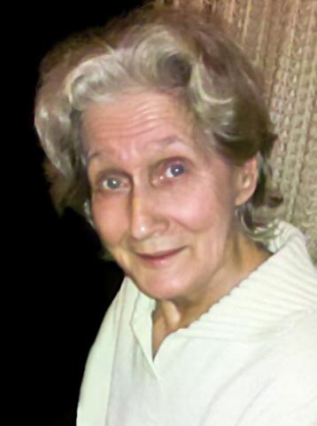 Madeleine Lafrance