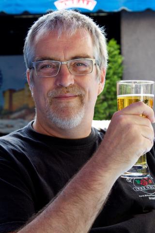Pierre Ouimet