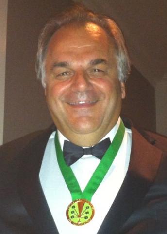 Jean-Guy Saulnier