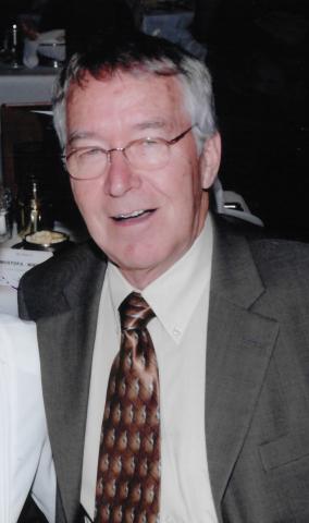 Gilbert Thérien