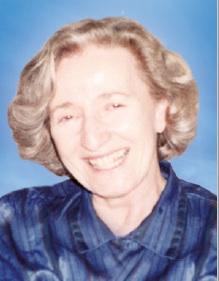 Louise Brault
