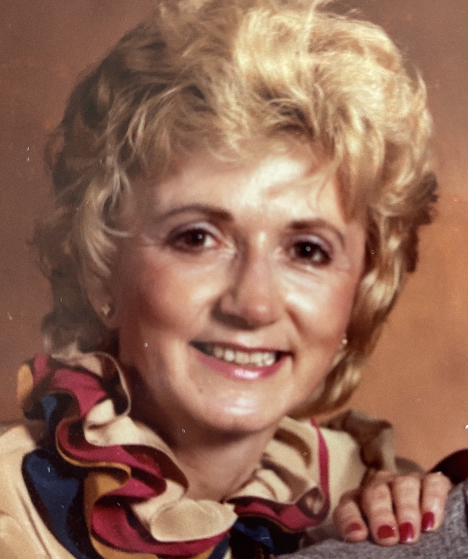 Rita Dutil