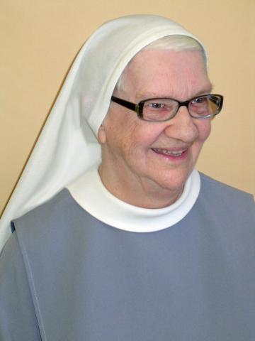 Marie-Paule Fortin