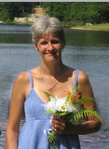 Sylvie Coutu