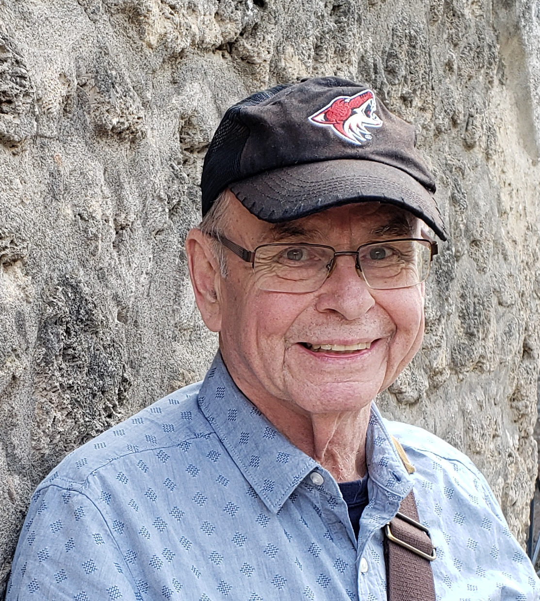 Claude Paradis
