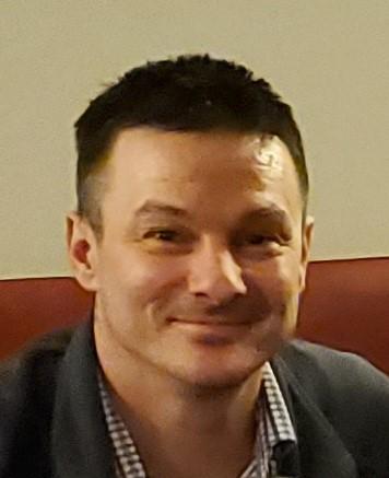Simon-Pierre Renaud